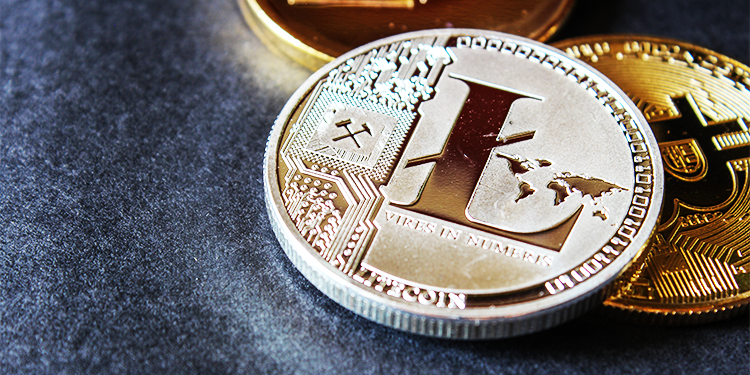 SafeMoon and Litecoin:  $63,13 new low for Litecoin