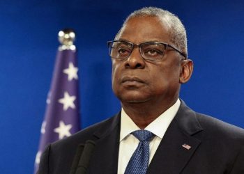 Lloyd Austin hospitalization: New details emerge surrounding internal Defense Department communications