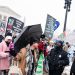 Pro-life health care workers urge pro-family policies as major medical institutions push abortion