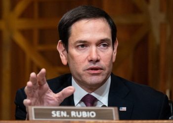 Rubio introduces bill to safeguard tax-exempt groups from federal regulations