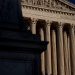 Supreme Court chief justice report urges caution on use of AI ahead of contentious election year