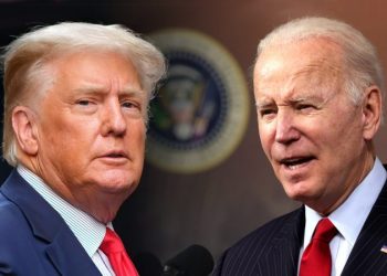 Trump leads Biden in Georgia poll amid Dem’s ‘dismal’ numbers with independents