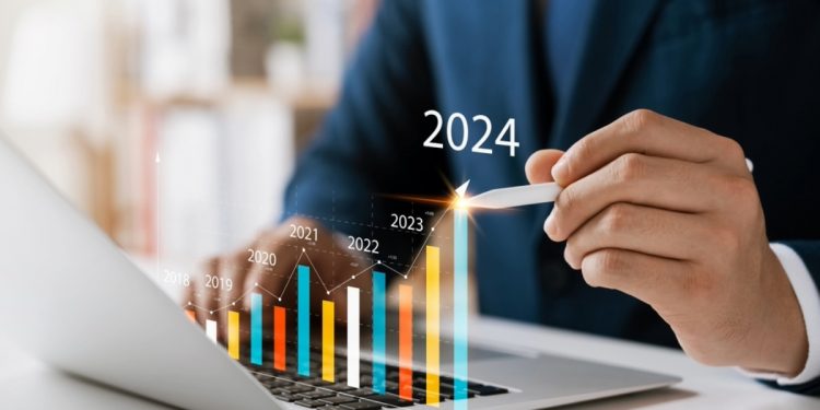 Surprising Upsides for the Global Economic Activity in 2024