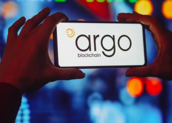 Argo blockchain news, price and statistics