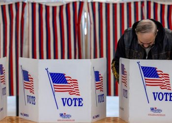 Nonpartisan watchdog releases report outlining top election security threats for 2024: ‘A lot can go sideways’