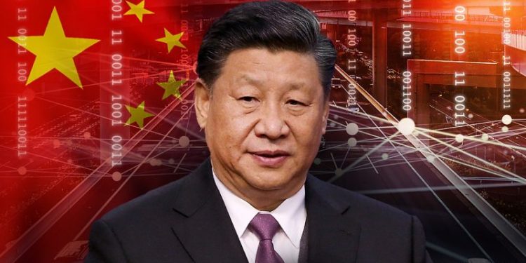 New group launches to combat Chinese Communist Party influence across US: ‘Poses a major threat’