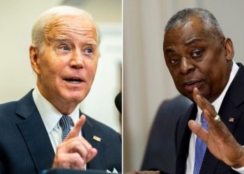 White House launching review of Cabinet protocols after defense secretary’s secret hospitalization: memo