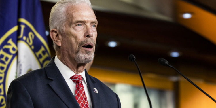 House GOP majority to shrink again in time for potential government shutdown showdown