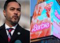 House Democrat slams Oscars for snubbing ‘Barbie’ movie: ‘Problem with women’
