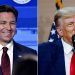 Conservatives celebrate DeSantis dropping out and endorsing Trump: ‘Uniting the GOP’