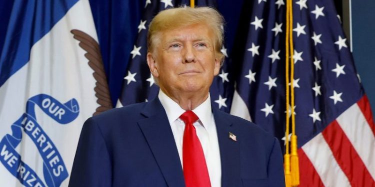 How and where to watch Fox News’ town hall with Donald Trump