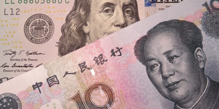 China’s Moves to Strengthen Yuan Amid Turbulence