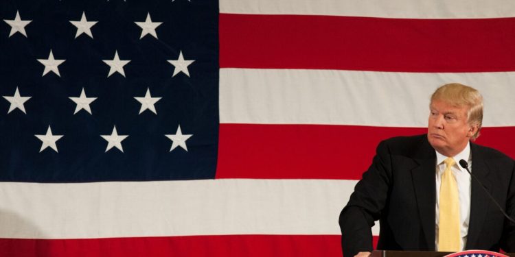 Trump Remains Ahead in the Polls Despite 91 Criminal Charges