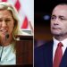 Marjorie Taylor Greene backs challenger to Freedom Caucus chair as 2024 stirs House GOP civil war
