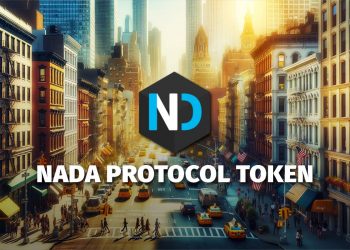 NADA Token’s Wild Ride: 41% Plunge Amid Market Chaos