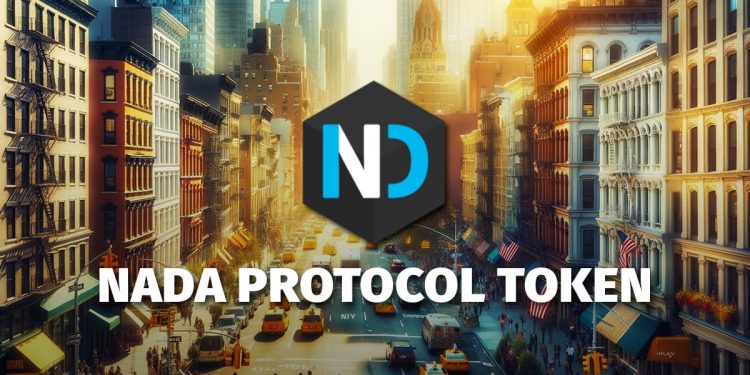 NADA Token’s Wild Ride: 41% Plunge Amid Market Chaos