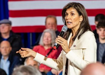 Nikki Haley raises eyebrows with ‘change personalities’ comment as her momentum sparks increased scrutiny