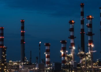 Oil Surge in Middle East: Rising Tensions Push oil to $83.76