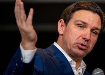 DeSantis cancels NBC, CNN appearances Sunday over scheduling issue ahead of New Hampshire primary