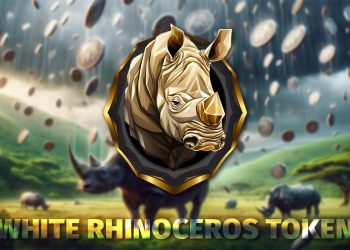White Rhinoceros (WHRH): Memetic Token’s Meteoric Rise