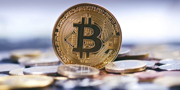 Bitcoin and Ethereum: Bitcoin jumps to $49000 yesterday