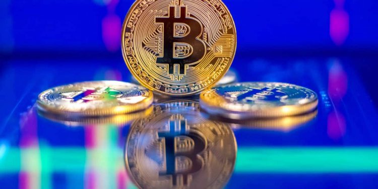 Bitcoin Price Rally Soars to $40,000 Amid ETF Activity