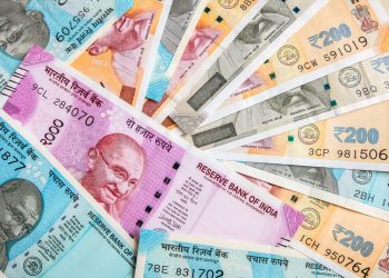 India Rupee Rate Under Pressure