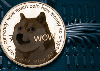 Dogecoin and Shiba Inu: Dogecoin puts pressure on 0.08200