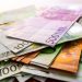 EURUSD and GBPUSD: EURUSD slips to 1.08129 this morning