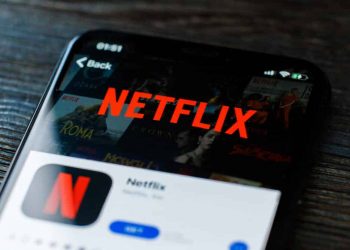 Netflix Soars 8.6%, Nasdaq Rises: Stock Market Snapshot