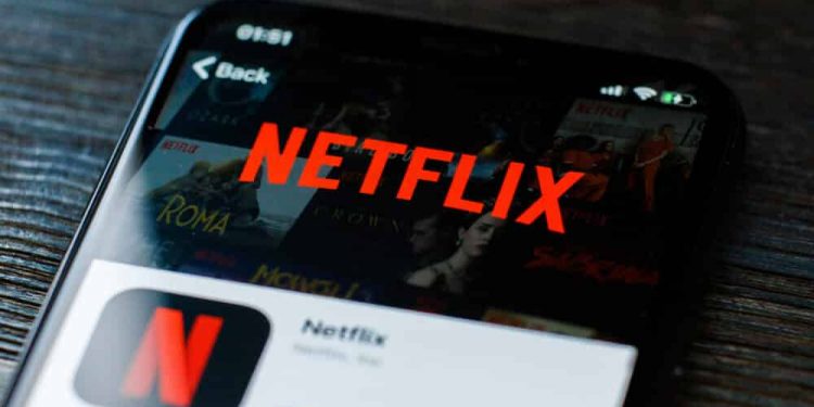 Netflix Soars 8.6%, Nasdaq Rises: Stock Market Snapshot