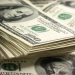 The dollar index starts this year positively above 102.50