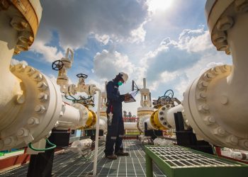 Gazprom’s Record-Breaking Gas Trading with China