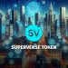 SuperVerse Token Hits Turbulence: 13.14% Price Drop in 24hrs