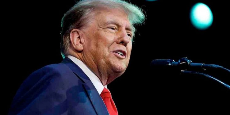 Several senior House Republicans still silent on Trump 2024 amid growing pressure for party unity