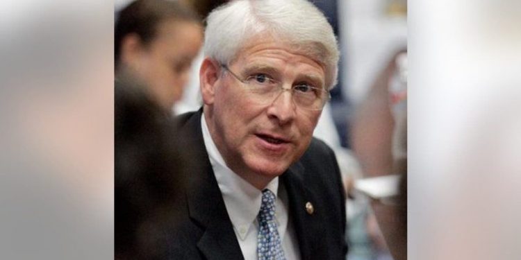 Top Republicans call for briefing from Pentagon on Austin’s hospitalization