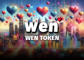 $WEN Token Skyrockets by 30.70% from All-Time Low
