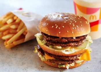 A Big Mac combo for $18? Fast foodies are getting fed up with price hikes