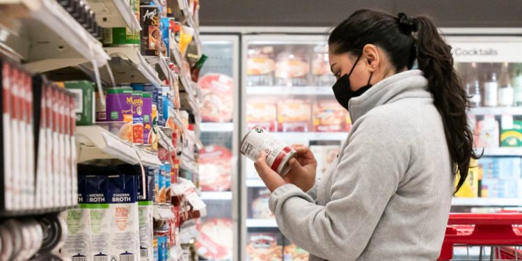 Consumers await key inflation data as hopes for ‘soft landing’ linger