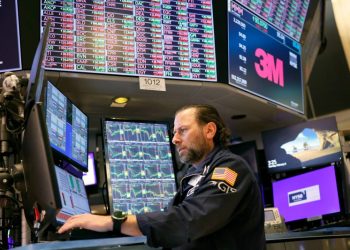 Dow tumbles 500 points, posts worst day since March 2023 after hot inflation report