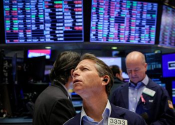 Don’t freak out about the stock market’s inflation freakout