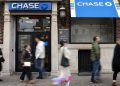 Chase customers sue over fees for depositing checks that bounce