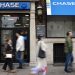 Chase customers sue over fees for depositing checks that bounce