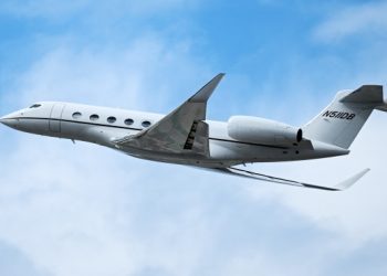 The IRS will pursue business private jet usage in a new round of audits on high-wealth taxpayers