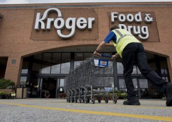 What’s at stake as the FTC tries to kill the Kroger-Albertsons merger