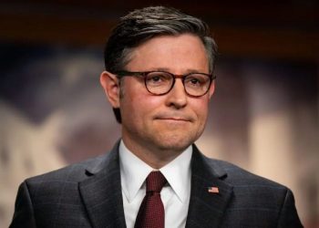 Burning down the House: February has been an unmitigated disaster for Republicans