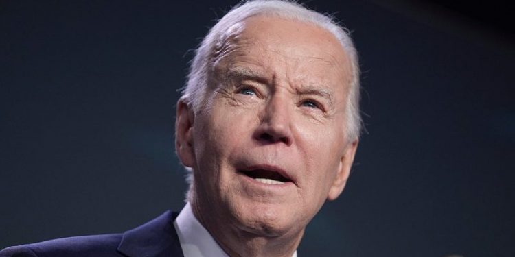 Biden garners 67K TikTok followers on first day using Chinese-owned app he banned over security concerns