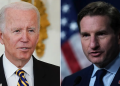 Biden challenger Phillips says special counsel report ‘affirms’ Biden ‘cannot continue to serve’: ‘Sad day’
