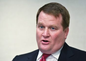 Former Hunter Biden associate Tony Bobulinski to testify behind closed doors as part of impeachment inquiry