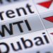 Brent Oil Drops 0.5% to $81.24, WTI Down 0.4%